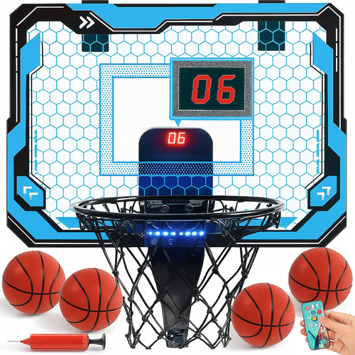 Mini Basketball Hoop