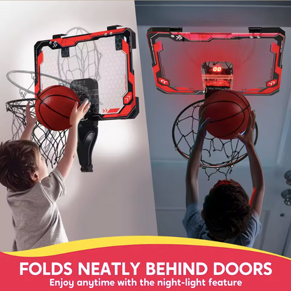 Mini Basketball Hoop