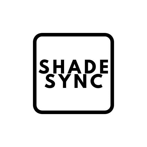 ShadeSync